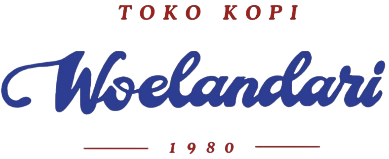 Woelandari Coffee Lab